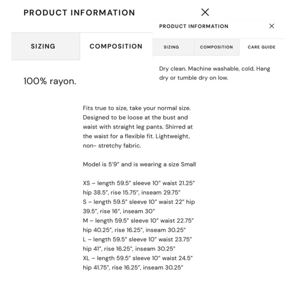 MSRP $475 PARADISED Women’s Scottie Radiant Runaway Jumpsuit Romper Sz M - Picture 12 of 15